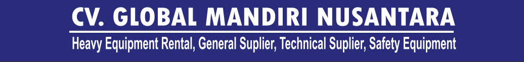 global mandiri nusantara tagline